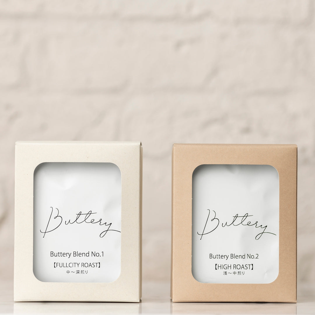 ドリップバッグ4個セット ピンクボックス– Buttery Coffee